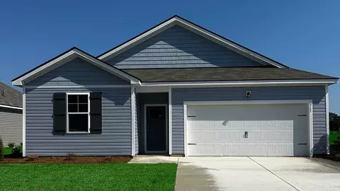 930 Farmers Passage Loop, Loris, SC 29569