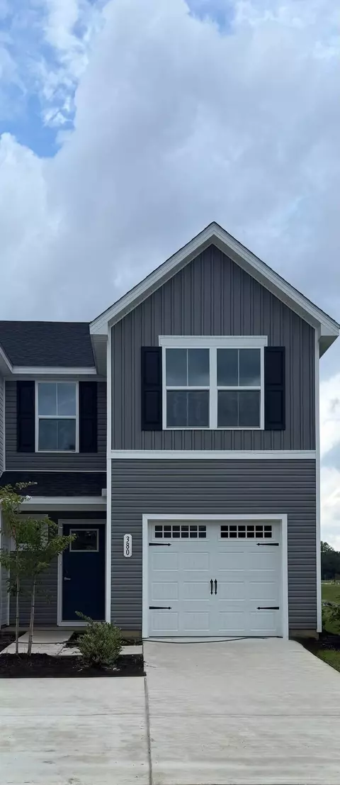 380 Myrtle Meadows Dr #473A, Conway, SC 29526
