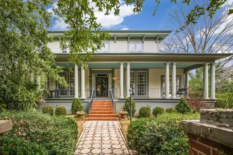 816 Prince St, Georgetown, SC 29440