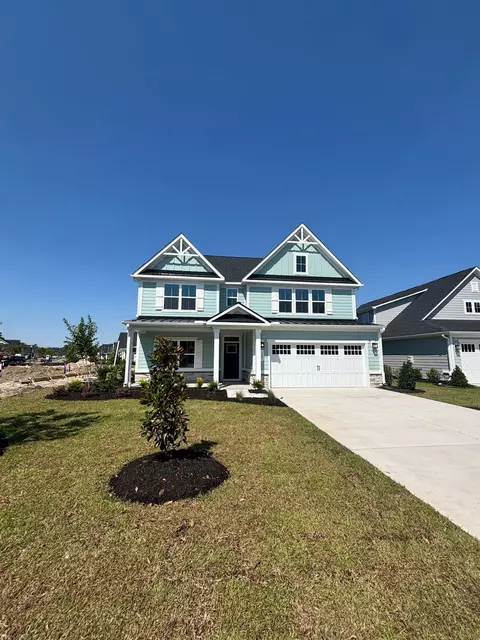 1280 Piper Glen Dr, Sunset Beach, NC 28468