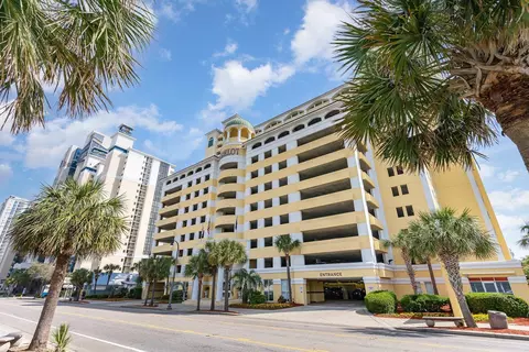2000 N Ocean Blvd #1017, Myrtle Beach, SC 29577