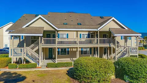 1870 Auburn Ln #21F, Surfside Beach, SC 29575