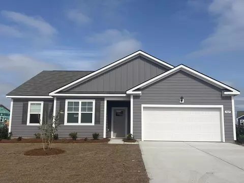 5054 Yellowstone Dr, Conway, SC 29526