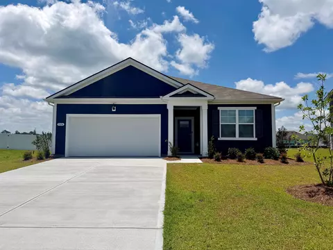 5054 Yellowstone Dr, Conway, SC 29526