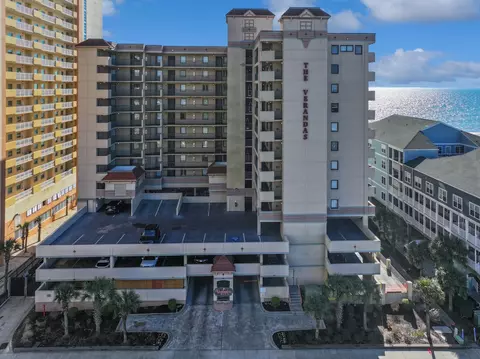 501 S Ocean Blvd #407, North Myrtle Beach, SC 29582