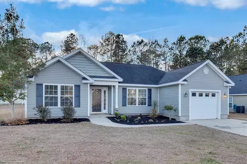 2805 Green Pond Cir, Conway, SC 29527