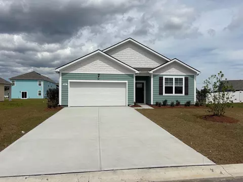 8006 Bear Claw Way, Conway, SC 29526