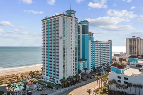 3000 N Ocean Blvd #525, Myrtle Beach, SC 29577