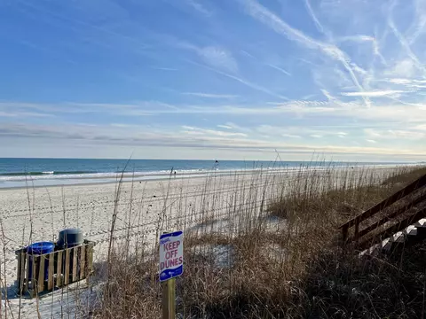 View/Area - 112 B 11th Ave S, Surfside Beach, SC 29575 photo 5 of 6