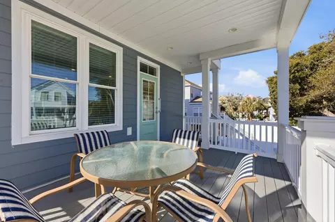 Exterior - 112 B 11th Ave S, Surfside Beach, SC 29575 photo 4 of 8