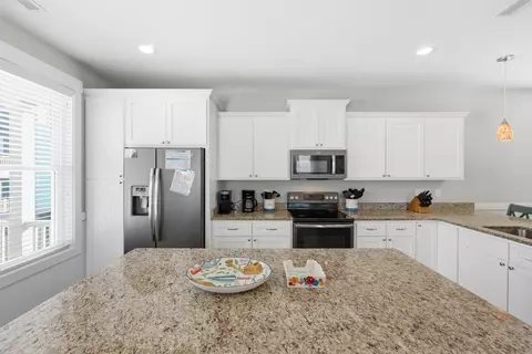 Kitchen - 112 B 11th Ave S, Surfside Beach, SC 29575 photo 1 of 1