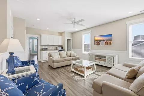 Living - 112 B 11th Ave S, Surfside Beach, SC 29575 photo 3 of 3