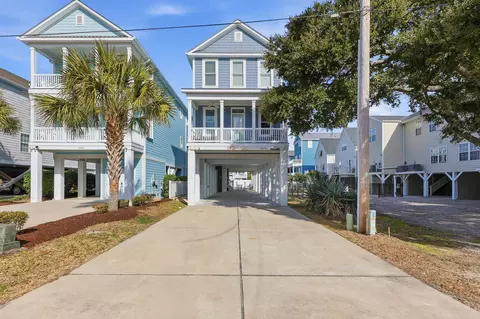 112 B 11th Ave S, Surfside Beach, SC 29575