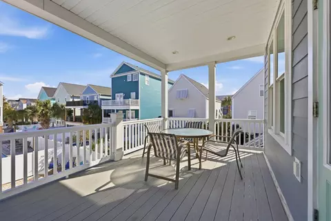 Exterior - 112 B 11th Ave S, Surfside Beach, SC 29575 photo 3 of 8