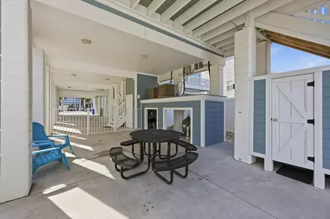 Exterior - 112 B 11th Ave S, Surfside Beach, SC 29575 photo 2 of 8