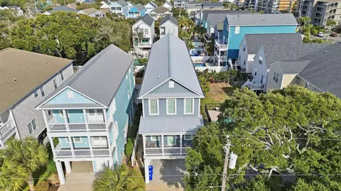 View/Area - 112 B 11th Ave S, Surfside Beach, SC 29575 photo 6 of 6