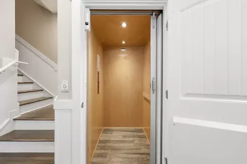 Entry Way - 112 B 11th Ave S, Surfside Beach, SC 29575 photo 1 of 1