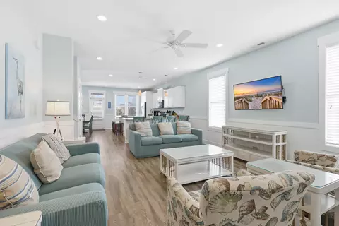 Living - 112 B 11th Ave S, Surfside Beach, SC 29575 photo 1 of 3