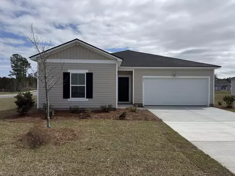 827 Western Rail Way, Loris, SC 29569