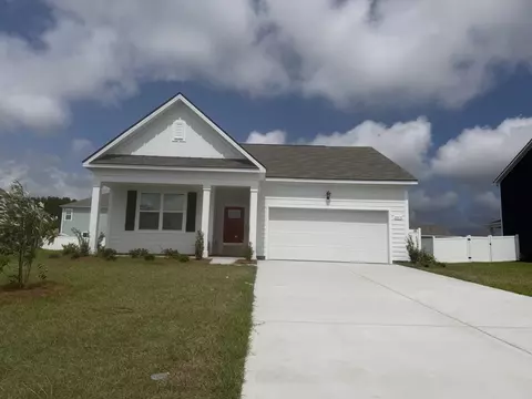 8018 Bear Claw Way, Conway, SC 29526