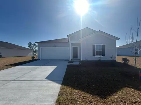 831 Western Rail Way, Loris, SC 29569