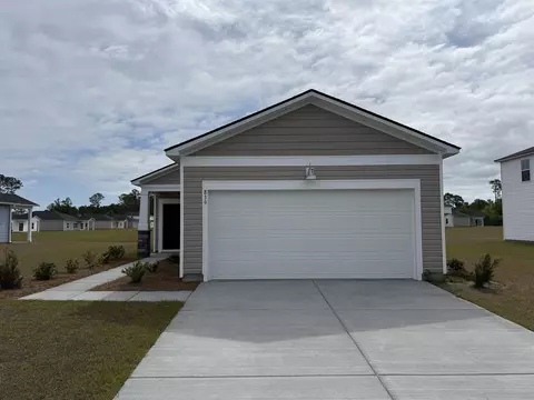 839 Western Rail Way, Loris, SC 29569