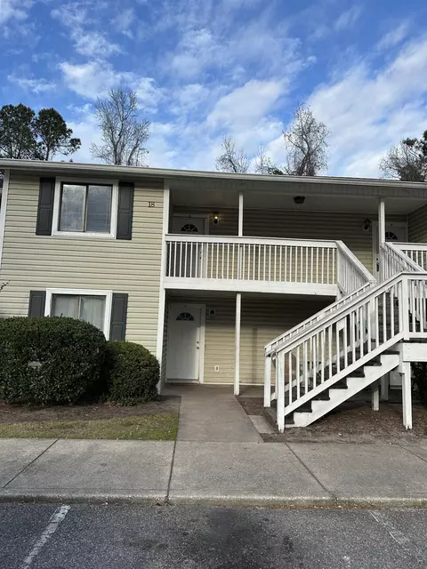 3555 Highway 544 #18G, Conway, SC 29526