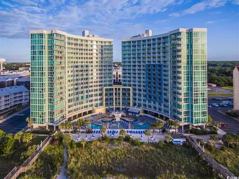 300 N Ocean Blvd #130, North Myrtle Beach, SC 29582