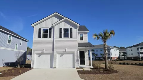 134 Cypress Hollow Dr, Little River, SC 29566