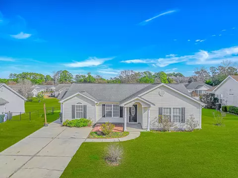 1012 Cadbury Ct, Conway, SC 29527