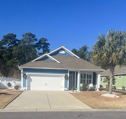 151 Coral Beach Cir, Myrtle Beach, SC 29575