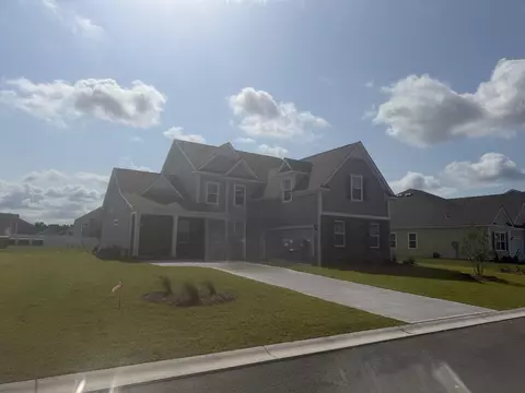 3013 Berry Bush Way, Conway, SC 29526
