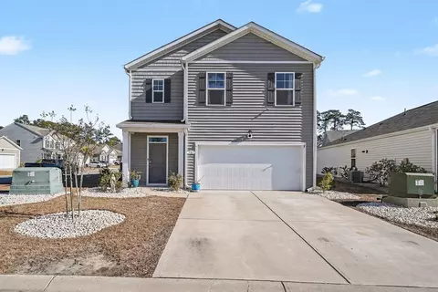 501 Hogwart Ln, Longs, SC 29568