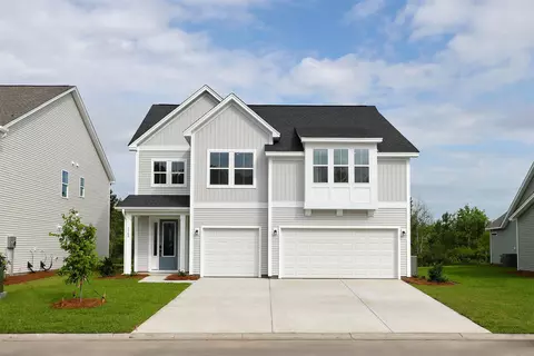 3169 Visionary Dr, Myrtle Beach, SC 29588