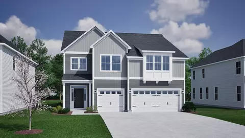 3169 Visionary Dr, Myrtle Beach, SC 29588