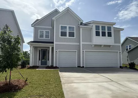 3169 Visionary Dr, Myrtle Beach, SC 29588