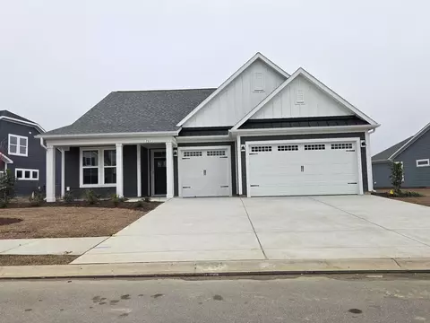 707 St Vincent Loop, Little River, SC 29566