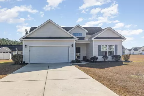 604 Mcclain Farm Ct, Conway, SC 29526