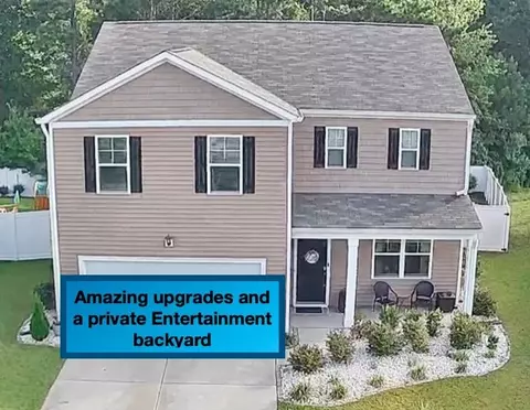 340 Emery Oak Dr, Murrells Inlet, SC 29576