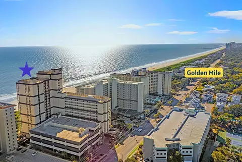 5308 N Ocean Blvd #1500/1501, Myrtle Beach, SC 29577