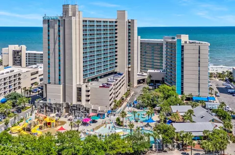 205 74th Ave N #1907, Myrtle Beach, SC 29572