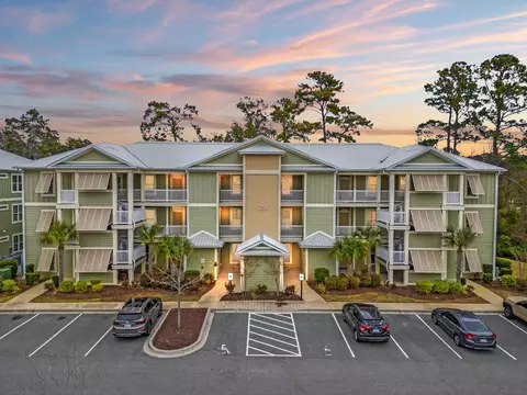 128 Puffin Dr #2-D, Pawleys Island, SC 29585