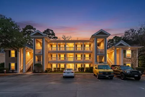 1135 Blue Stem Dr #28G, Pawleys Island, SC 29585