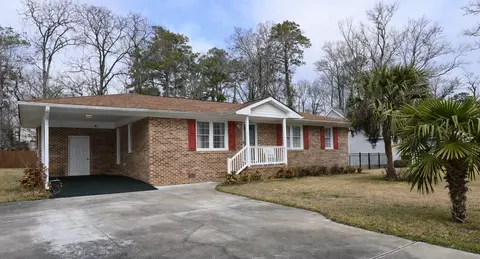 2412 Bert Dr, North Myrtle Beach, SC 29582