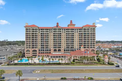1819 N Ocean Blvd #5013, North Myrtle Beach, SC 29582