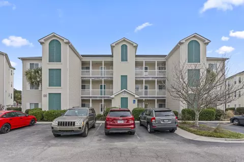 1100 Commons Blvd #402D, Myrtle Beach, SC 29572
