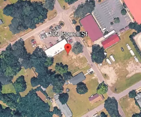 109 Powell St, Conway, SC 29526