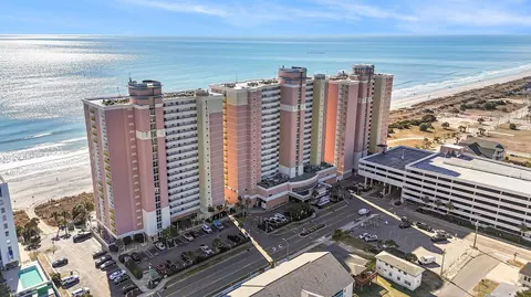 2701 S Ocean Blvd #706, North Myrtle Beach, SC 29582