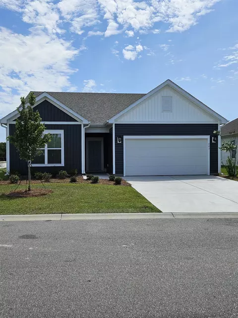 645 Wailea Cir, Little River, SC 29566
