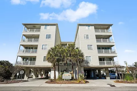 4604 S Ocean Blvd #3D, North Myrtle Beach, SC 29582